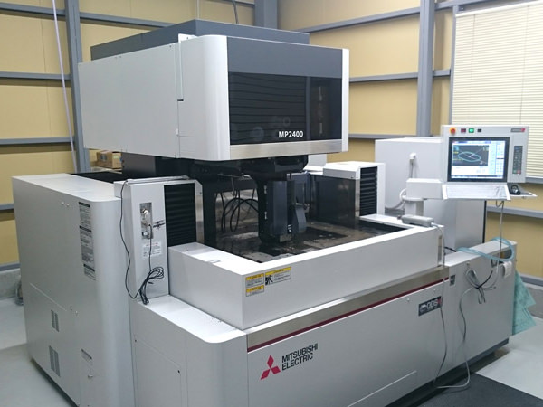 ワイヤ MP2400